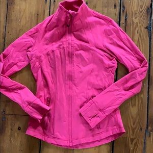 Lulu lemon jacket